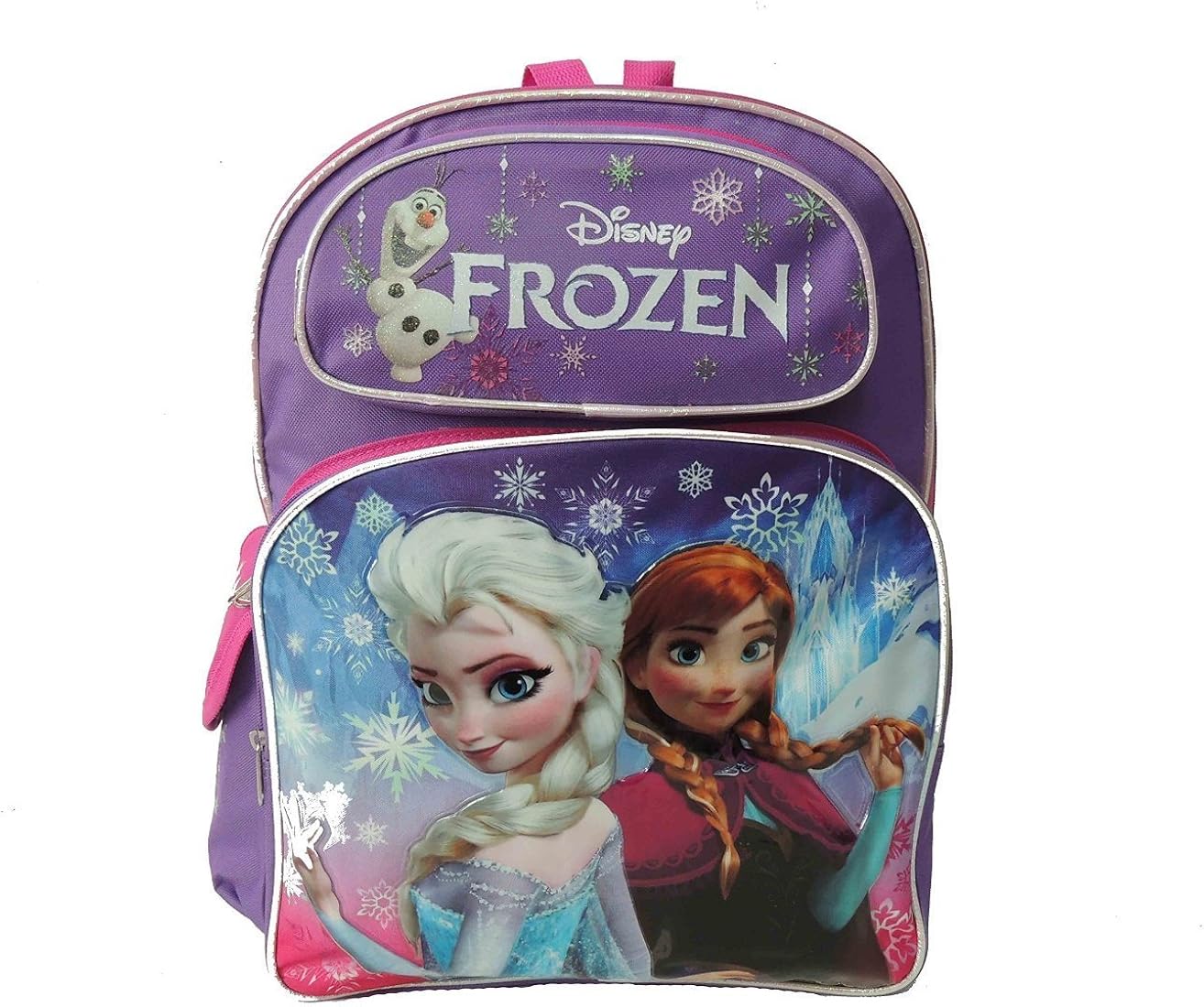 Disney Frozen LARGE BACPACK